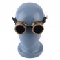 Cyber Goggles Steampunk Glasses Vintage Retro Welding Punk Gothic Sunglasses 2017 Fashion Retro Stea