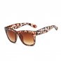 High Quality Square Sunglasses Men Brand Design Vintage Retro Driving Sun Glasses Men Women Male Sun