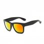 High Quality Square Sunglasses Men Brand Design Vintage Retro Driving Sun Glasses Men Women Male Sun