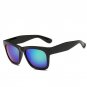 High Quality Square Sunglasses Men Brand Design Vintage Retro Driving Sun Glasses Men Women Male Sun