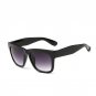 High Quality Square Sunglasses Men Brand Design Vintage Retro Driving Sun Glasses Men Women Male Sun