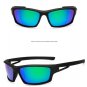 DOW AMOUR Polarized Sunglasses men Brand Driving Glasses Boating Goggles sports Driver Eyewear Wome