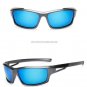 DOW AMOUR Polarized Sunglasses men Brand Driving Glasses Boating Goggles sports Driver Eyewear Wome