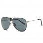 Brand Designer Oversized Men Sunglasses Celebrity Women Flat Top Sun Glasses Male Oculos de sol High