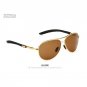 Men Polarized Sunglasses Anti-UV Driving Goggle Eyewear Sun Glasses Oculos De Sol Brand Designer