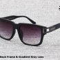 JackJad Fashion Grandmaster Two Gradient Sunglasses Men Vintage Retro Hip Hop Style Sun Glasses Ocul