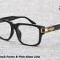 JackJad Fashion Grandmaster Two Gradient Sunglasses Men Vintage Retro Hip Hop Style Sun Glasses Ocul