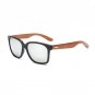 2017 Rays Designer Wooden Frame Sunglasses Unisex Wood Foot Men Goggles uv400 Sun Glasses For Women