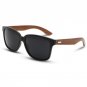 2017 Rays Designer Wooden Frame Sunglasses Unisex Wood Foot Men Goggles uv400 Sun Glasses For Women