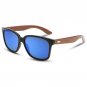 2017 Rays Designer Wooden Frame Sunglasses Unisex Wood Foot Men Goggles uv400 Sun Glasses For Women