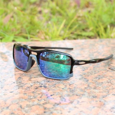 TRIGGERMAN Fashion Glasses Polarized Designer Retro Vintage Sunglasses Men Driving Mirrors Sports Wo