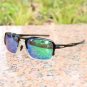 TRIGGERMAN Fashion Glasses Polarized Designer Retro Vintage Sunglasses Men Driving Mirrors Sports Wo