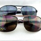 UV400 Sun Readers Flex Spring Hinge Bifocal Sunglasses Strength +1.00/ +1.50/+2.00/+2.5/+3.0 Free Sh