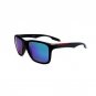 Sales Promotion New Classic Men Sunglasses UV400 HD Black Square Male Travel Driving Mirror Glasses
