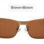 Men Polarized Sunglasses Brand Design Driver Sunglass New Male Sun Glasses For Fishing Driving Sport