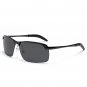 FONHCOO 2017 Fashion brand designer Classic driver Polarized Sunglasses Men Glasses square UV400 hot