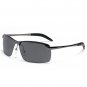 FONHCOO 2017 Fashion brand designer Classic driver Polarized Sunglasses Men Glasses square UV400 hot