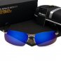 Unisex polarized sunglasses men Driver sunglasses for Men women sunglasses Brand designer Luxury ey