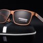 Aluminum magnesium polarized sunglasses men Brand designer sunglasses The driver sunglasses driving