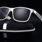 Aluminum magnesium polarized sunglasses men Brand designer sunglasses The driver sunglasses driving