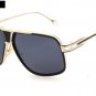 Sunglasses Men Luxury Brand Driving Sun Glasses For Men Sunglasses HD Pilot Square Original Grandmas