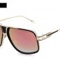 Sunglasses Men Luxury Brand Driving Sun Glasses For Men Sunglasses HD Pilot Square Original Grandmas