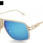 Sunglasses Men Luxury Brand Driving Sun Glasses For Men Sunglasses HD Pilot Square Original Grandmas