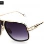 Sunglasses Men Luxury Brand Driving Sun Glasses For Men Sunglasses HD Pilot Square Original Grandmas