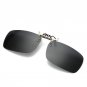 Hindfield Sunglasses Lenses Polarized Clip On Glasses Sunglasses Night Vision Driving Eyeglasses Sun