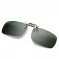 Hindfield Sunglasses Lenses Polarized Clip On Glasses Sunglasses Night Vision Driving Eyeglasses Sun