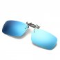 Hindfield Sunglasses Lenses Polarized Clip On Glasses Sunglasses Night Vision Driving Eyeglasses Sun