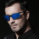 Fashion Men Aluminum Magnesium Sunglasses Polarized S Men Coating Mirror Driving Sun Glasses Male Ey