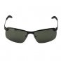 Night Vision Polarized Sunglasses for Driving Super light Frame Soft rubber nose Pad Retro mens sung