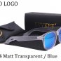 LVVKEE hot brands logo top Quality fashion Men Women sunglasses Polarizer  sunglasses Jacket 2140 su