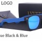 LVVKEE hot brands logo top Quality fashion Men Women sunglasses Polarizer  sunglasses Jacket 2140 su