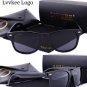 LVVKEE hot brands logo top Quality fashion Men Women sunglasses Polarizer  sunglasses Jacket 2140 su