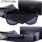 LVVKEE hot brands logo top Quality fashion Men Women sunglasses Polarizer  sunglasses Jacket 2140 su