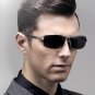 VEITHDIA Mens Sunglasses Polarized Lens Driver Glasses Driving Fishing Sunglass Outdoor Sports Eyewe