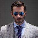 New John Lennon Classic Round Polarized Sunglasses Women Vintage Retro Polaroid Sun Glass For Men Dr