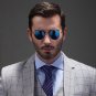 New John Lennon Classic Round Polarized Sunglasses Women Vintage Retro Polaroid Sun Glass For Men Dr