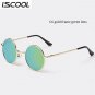 New John Lennon Classic Round Polarized Sunglasses Women Vintage Retro Polaroid Sun Glass For Men Dr