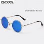 New John Lennon Classic Round Polarized Sunglasses Women Vintage Retro Polaroid Sun Glass For Men Dr