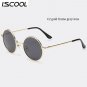 New John Lennon Classic Round Polarized Sunglasses Women Vintage Retro Polaroid Sun Glass For Men Dr