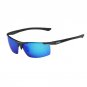 VEITHDIA Aluminum Magnesium Sunglasses Polarized Men Coating Mirror Driving Sun Glasses oculos Male