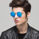 KATELUO Brand Design Sunglasses Women/Men Alloy Frame Polarized Lens Driver Sun Glasses Eyewears Acc
