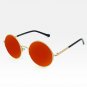 KATELUO Brand Design Sunglasses Women/Men Alloy Frame Polarized Lens Driver Sun Glasses Eyewears Acc
