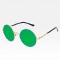 KATELUO Brand Design Sunglasses Women/Men Alloy Frame Polarized Lens Driver Sun Glasses Eyewears Acc