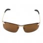 Night Vision Polarized Sunglasses Glasses for Driving Super light Frame Soft rubber nose Pad 2016 Ho