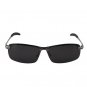 Night Vision Polarized Sunglasses Glasses for Driving Super light Frame Soft rubber nose Pad 2016 Ho