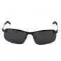 Night Vision Polarized Sunglasses Glasses for Driving Super light Frame Soft rubber nose Pad 2016 Ho